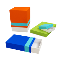 Fabricant de coffrets de jeux