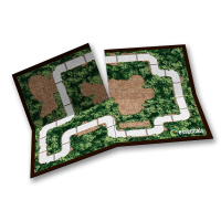 Fabricant de plateaux de jeu