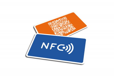 Fabricant de jeux intelligents QR CODE et NFC