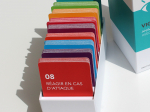 Fabricant de cartes à jouer et étuis