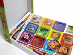 Fabricant de coffrets de jeux