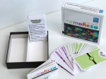 Fabricant de coffrets de jeux