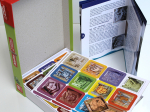Fabricant de coffrets de jeux