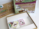 Fabricant de coffrets de jeux