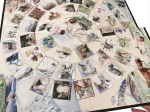 Fabricant de plateaux de jeu
