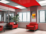 TRAPPA : un affichage mural sobre et design