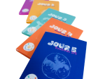 Fabricant de cartes à jouer et étuis