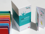 Fabricant de coffrets de jeux