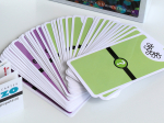 Fabricant de cartes à jouer et étuis